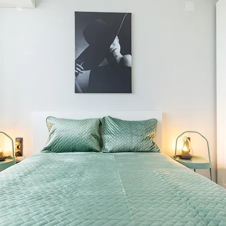 Dream Apartamento Varna