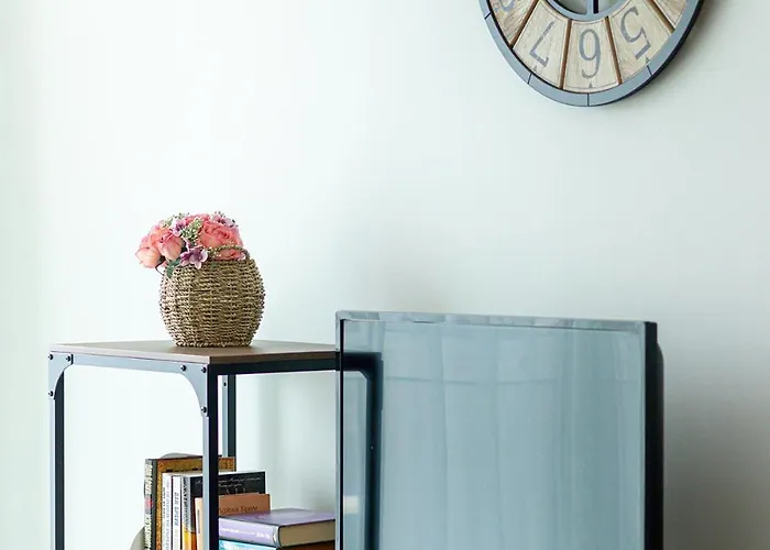 Dream Apartamento Varna