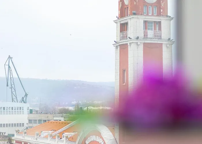 Apartamento Dream Varna