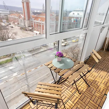 Apartament Dream