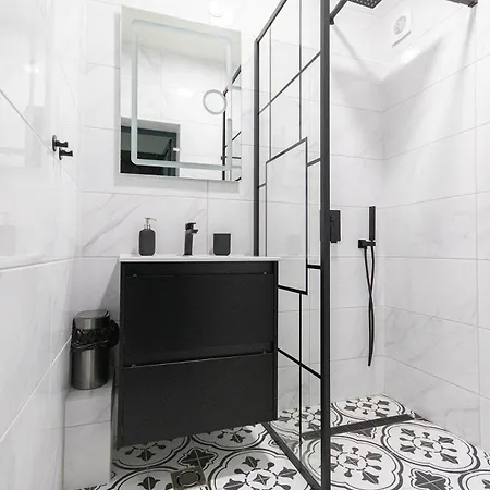 Dream Apartament