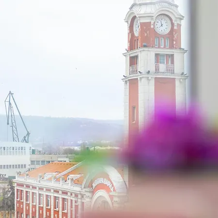 Apartment Dream Varna