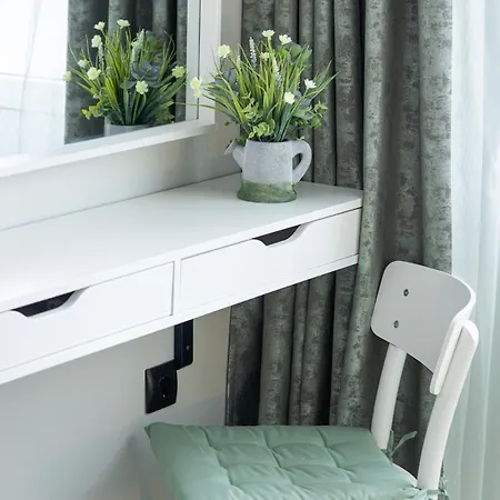 Apartament Dream