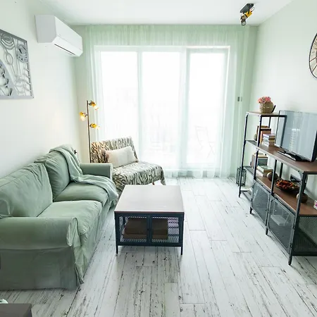 Dream Apartament *