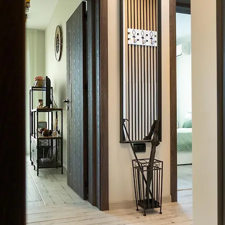 Dream Apartament *