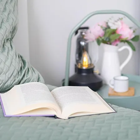 Dream Apartament Warna