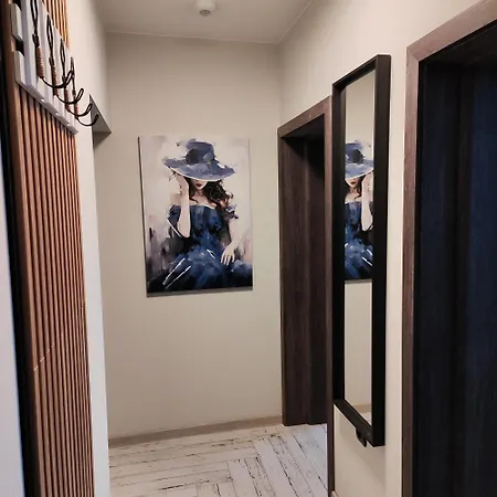 Dream Apartament