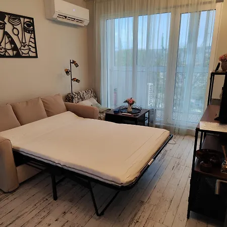 Dream Апартаменти *