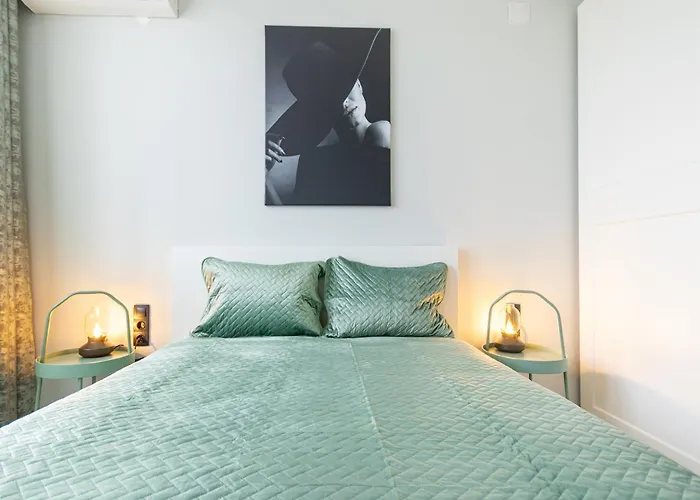 Dream Apartment Varna