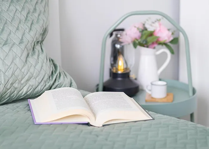 Dream Апартаменты Варна